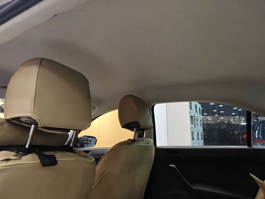 斯柯达 昕锐 2014 汽车图片 #23