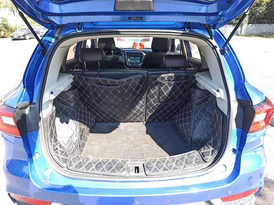 名爵 名爵ZS 2017 汽车图片 #23