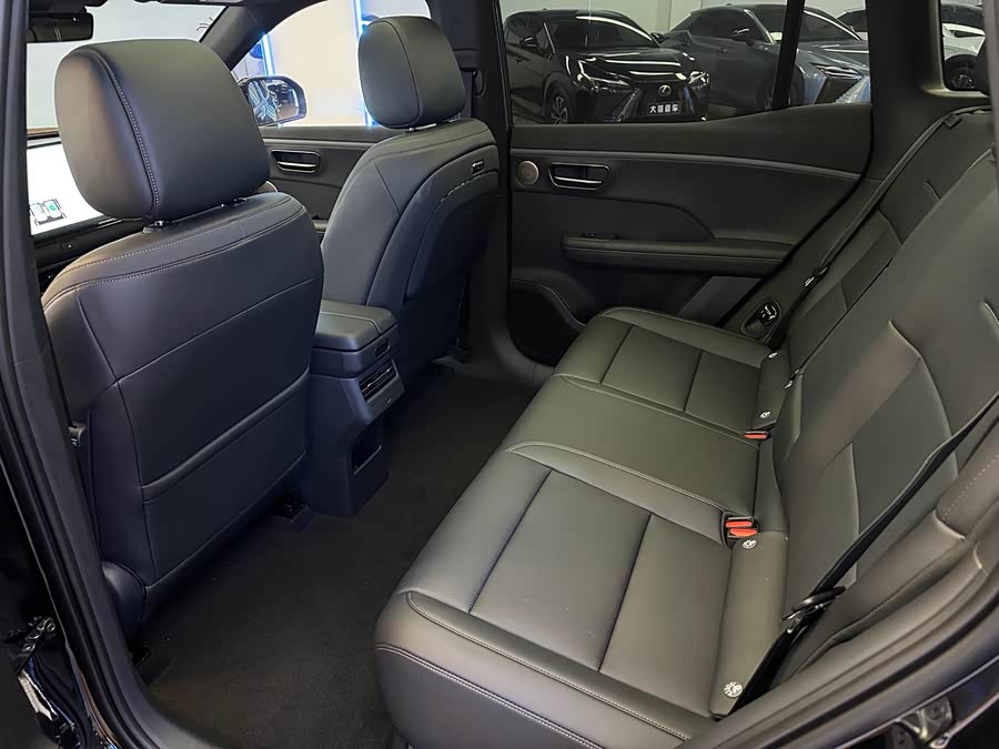 丰田 铂智3X 2025 #23 丰田 铂智3X 2025 汽车图片 #23