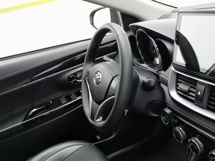 丰田 YARiS L 致炫 2022 汽车图片 #23