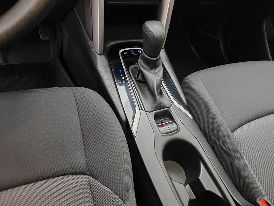 Toyota Frontlander 2023 #23 Toyota Frontlander 2023 imagen de coche #23