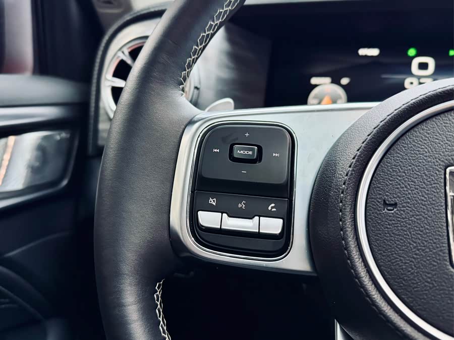 坦克 坦克300 2023 汽车图片 #23