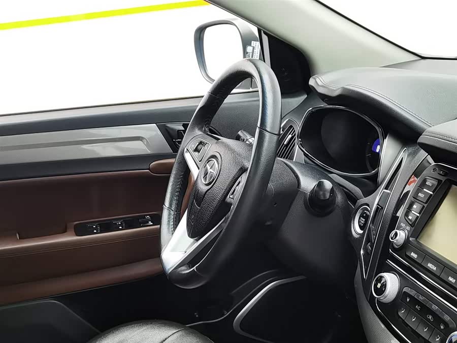 江淮汽车 瑞风S5 2015 汽车图片 #23