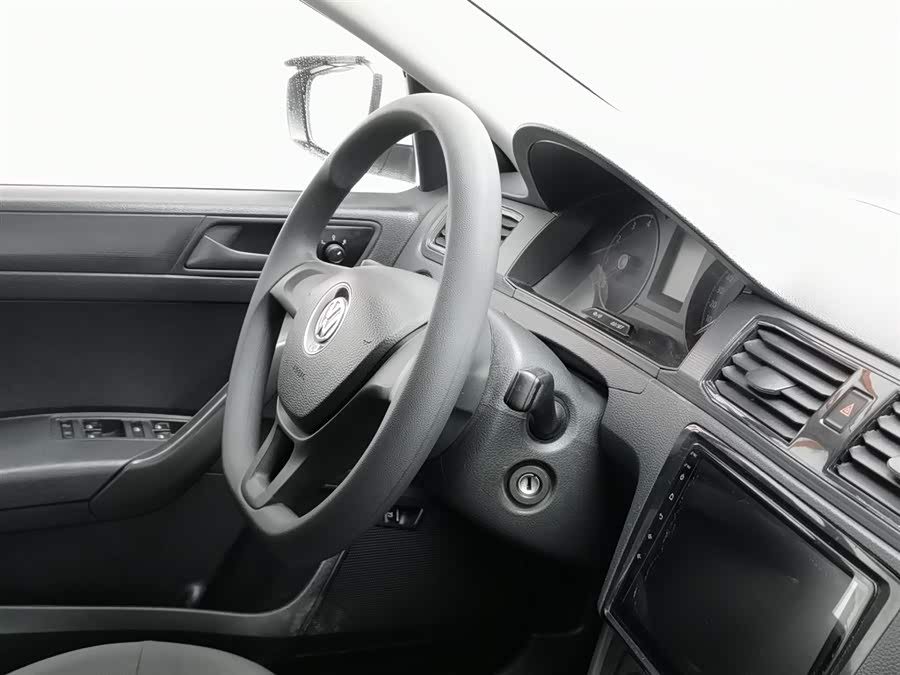 Volkswagen Santana 2018 #23 Volkswagen Santana 2018 immagine di auto #23