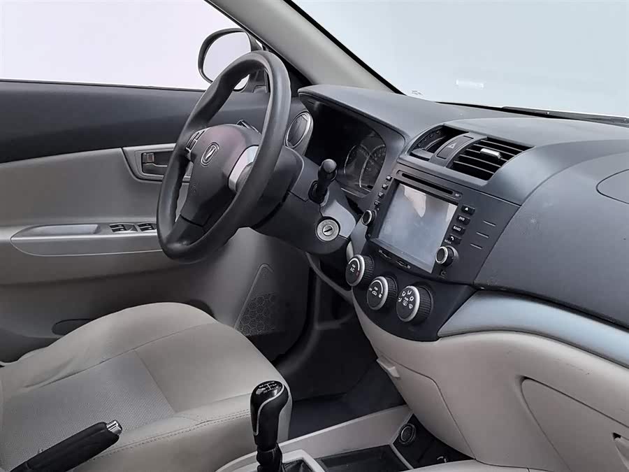 Changan Alsvin V5 2014 #23 Changan Alsvin V5 2014 car image #23