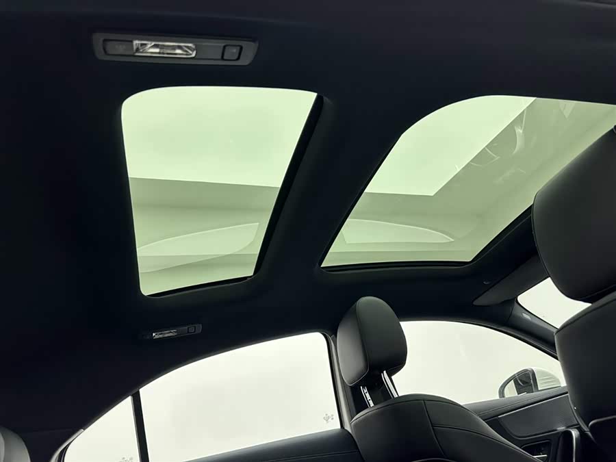 Mercedes-Benz A Class 2024 immagine di auto #23