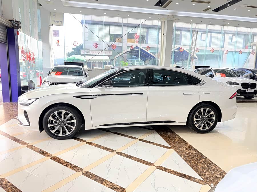Changan 2023 car image #23