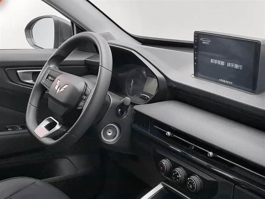 五菱汽车 五菱星驰 2023 汽车图片 #23