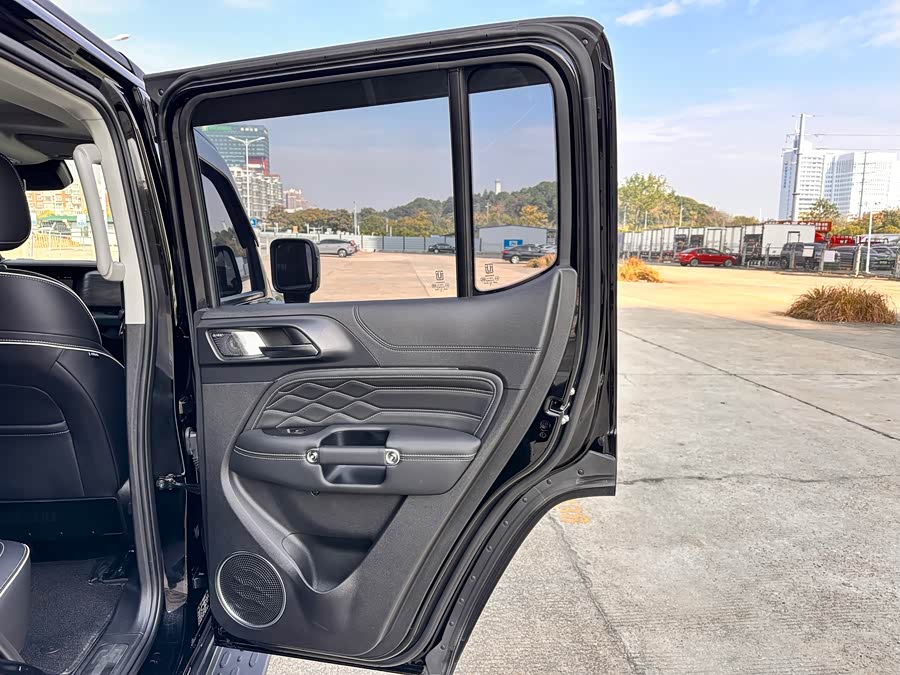 Tank 300 2023 imagem de carro #23