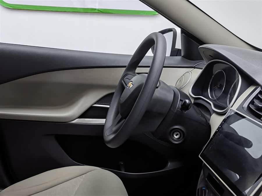 Chevrolet Sail 2015 car image #23