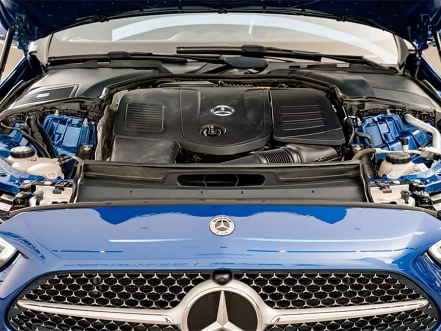 Mercedes-Benz C Class 2022 image de voiture #23