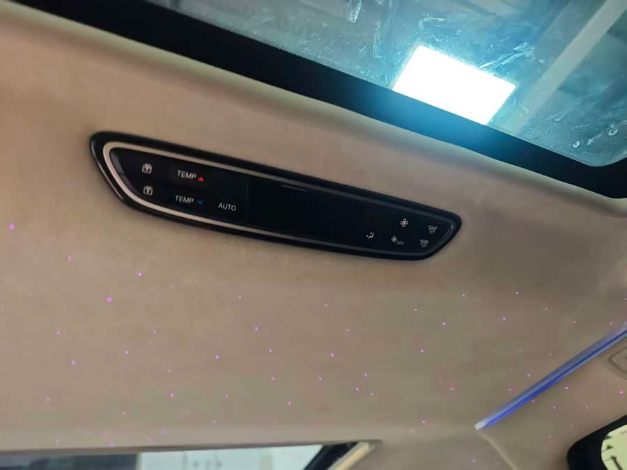 GAC Trumpchi M8 2022 car image #23