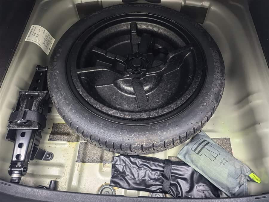 奥迪 奥迪A3 2023 汽车图片 #23