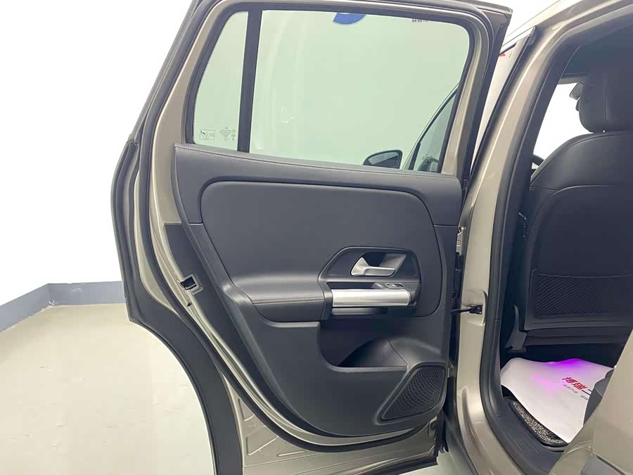 Mercedes-Benz EQA Class 2023 #23 Mercedes-Benz EQA Class 2023 car image #23