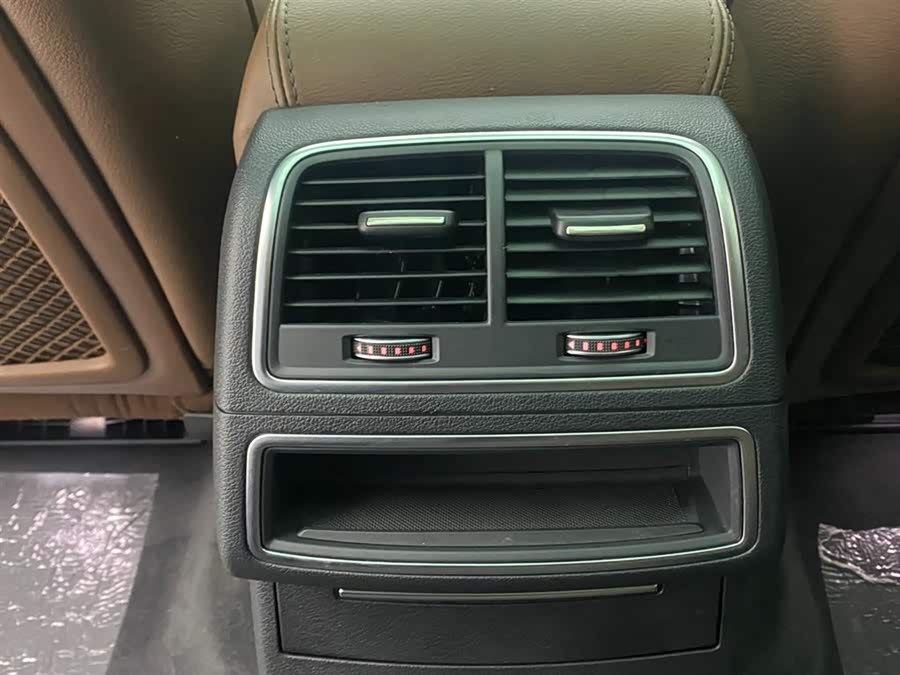 Audi A6L 2018 car image #23