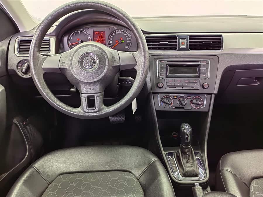 Volkswagen Santana 2016 #23 Volkswagen Santana 2016 immagine di auto #23