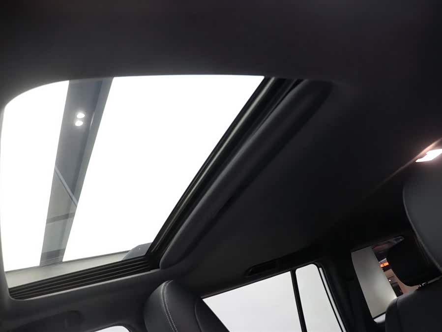 丰田 普拉多 2025 汽车图片 #23