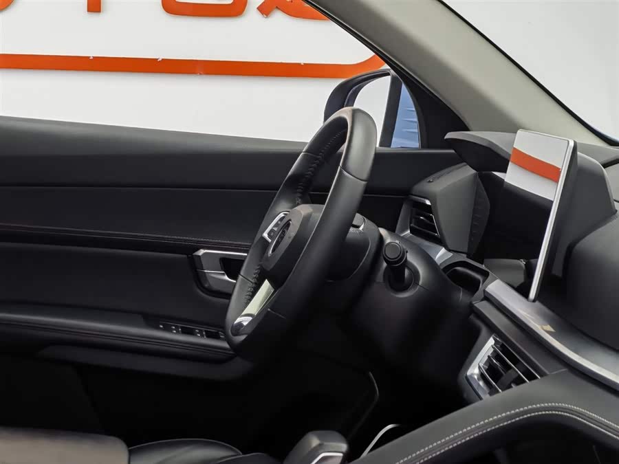 BYD Song Pro 2020 car image #23