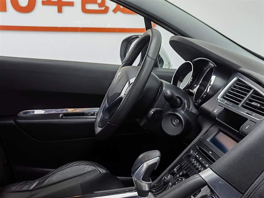 标致 标致3008 2014 汽车图片 #23