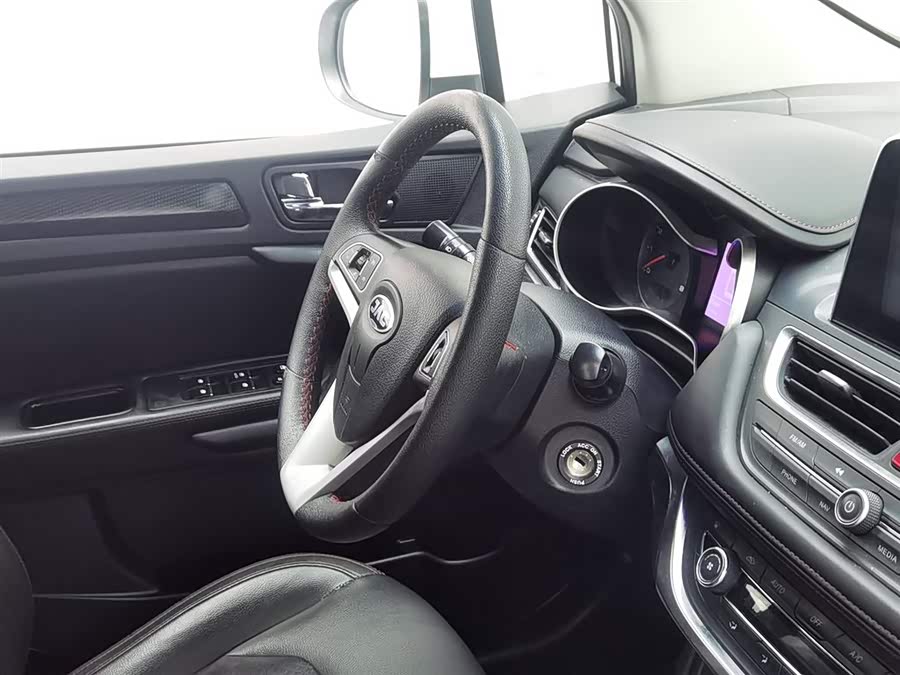 江淮汽车 瑞风S3 2016 汽车图片 #23