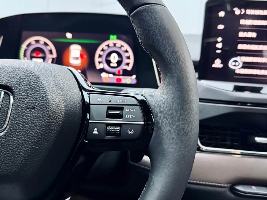 Honda Inspire New Energy 2023 car image #23