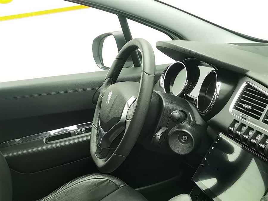 标致 标致3008 2014 汽车图片 #23