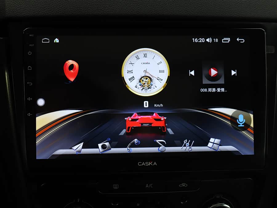 Skoda Yeti 2016 car image #23