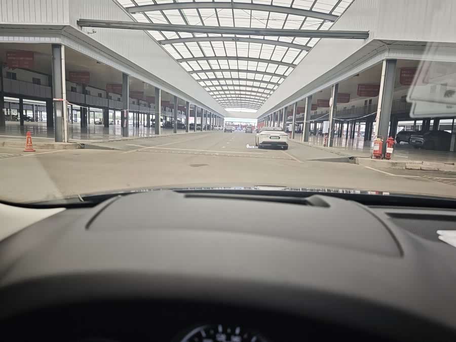 马自达 马自达CX-8 2021 汽车图片 #23