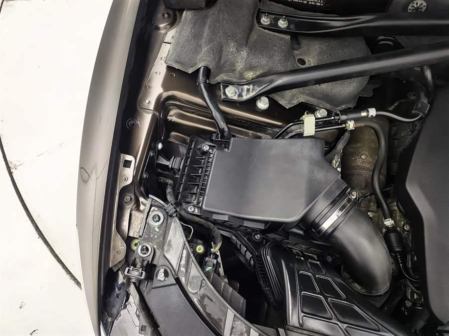 Audi Q5 2015 #23 Audi Q5 2015 car image #23