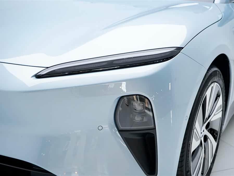 NIO ET5 2025 car image #23