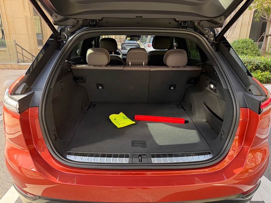 蔚来 蔚来ES7 2023 汽车图片 #23