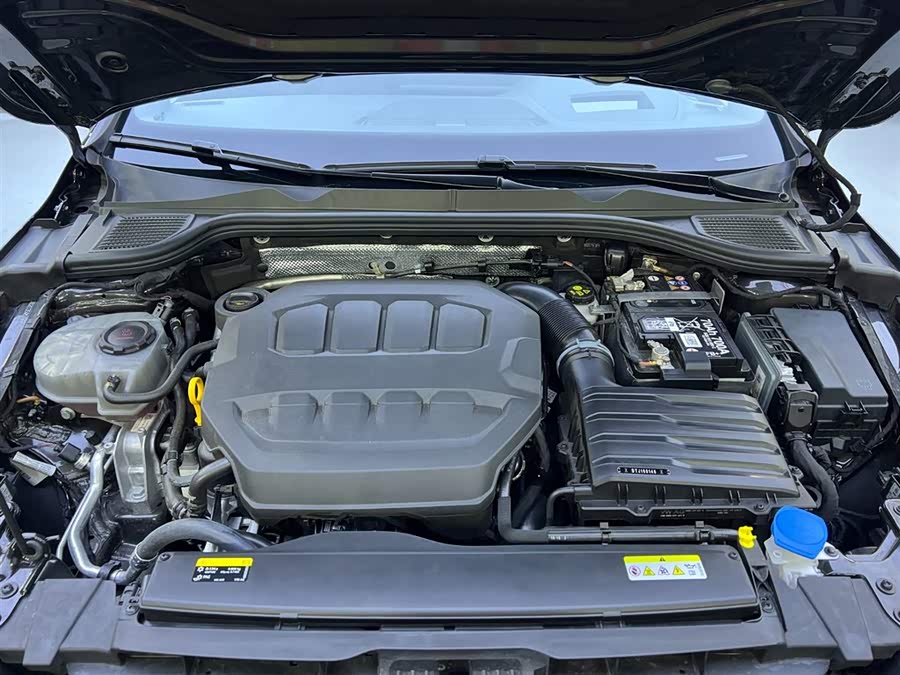 Volkswagen GolfGTI 2025 car image #23