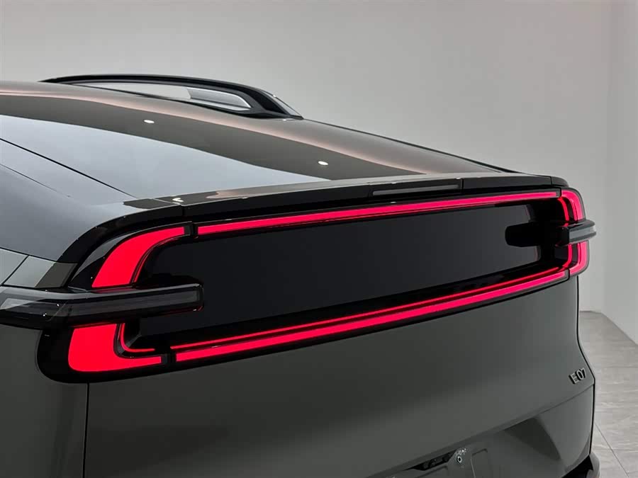 长安 长安启源E07 汽车图片 #23