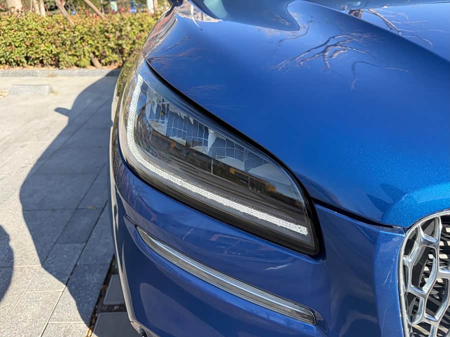 Changan 2020 image de voiture #23