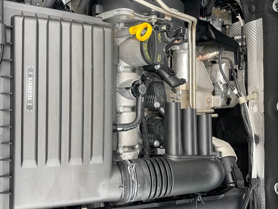 大众 T-ROC探歌 2021 汽车图片 #23