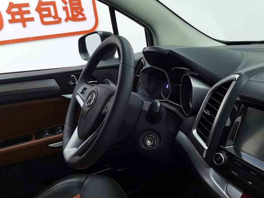 江淮汽车 瑞风S3 2015 汽车图片 #23