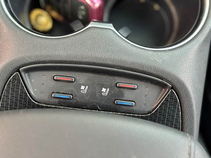 Toyota Venza 2024 immagine di auto #23