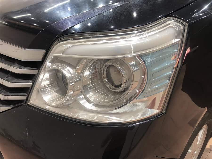 Great Wall Cowry 2011 #23 Great Wall Cowry 2011 صورة سيارة #23