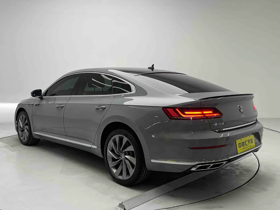 大众 一汽-大众CC 2022 汽车图片 #23