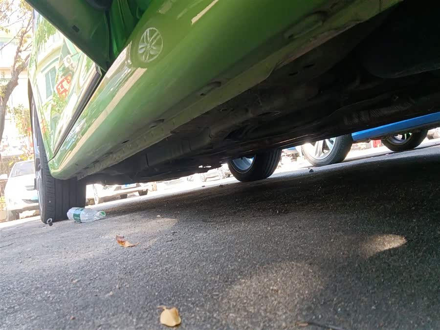 MG 6 New Energy 2020 #23 MG 6 New Energy 2020 car image #23