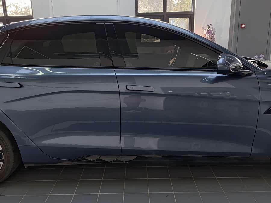 BYD Seal 2025 car image #23