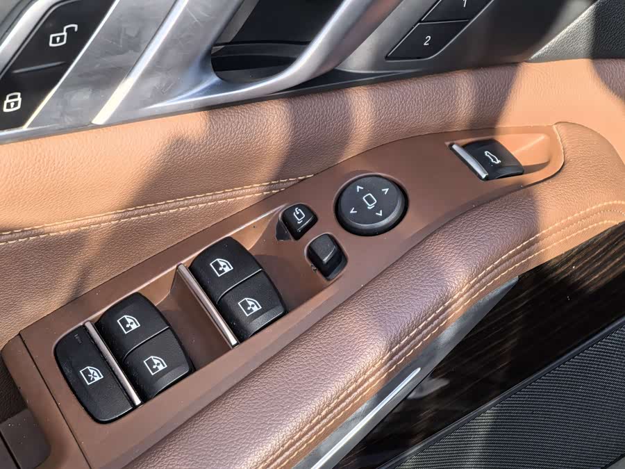 BMW X5 (Imported) 2019 immagine di auto #23