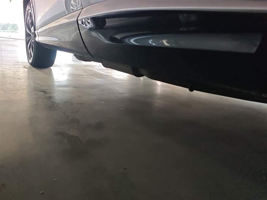 Roewe D5X DMH 2024 car image #23