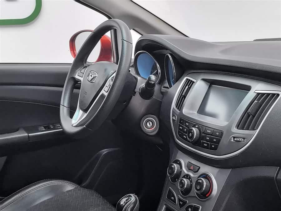 Kaiyi C3 2015 image de voiture #23