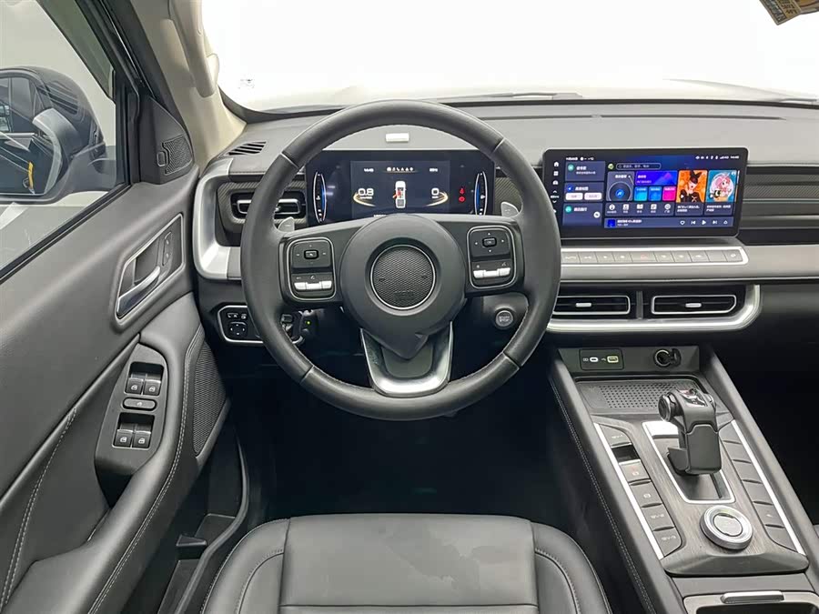 Great Wall Poer 2024 car image #23