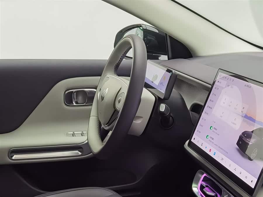 零跑汽车 零跑B01 2025 汽车图片 #23