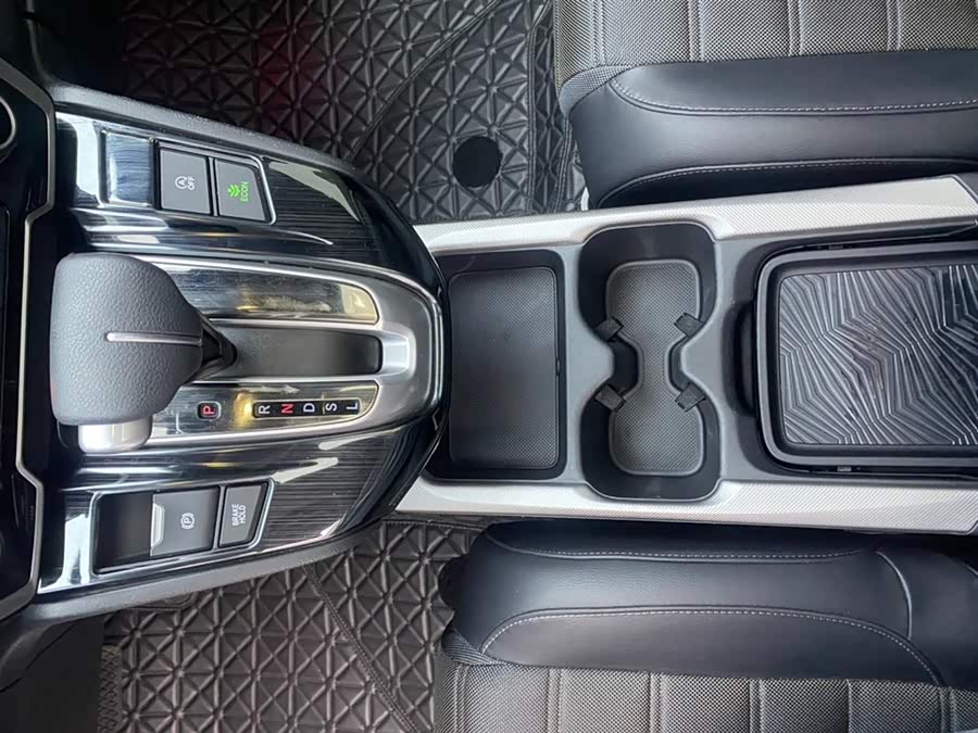Honda CR-V 2022 car image #23