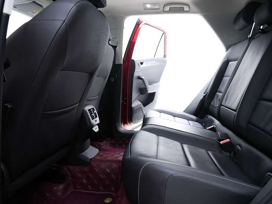 大众 T-ROC探歌 2019 汽车图片 #23