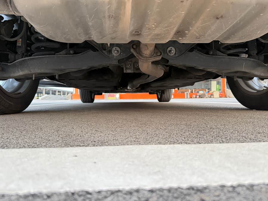 马自达 马自达CX-8 2019 汽车图片 #23