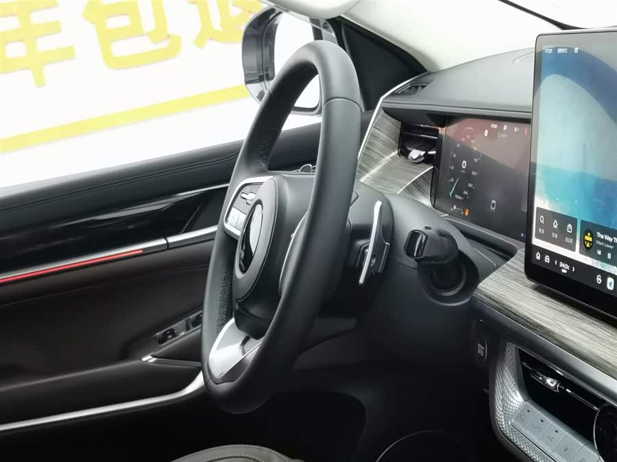 Great Wall Poer 2021 car image #23